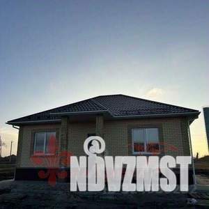 Дом 83м², 2-этажный, участок 19 сот.