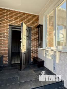 Дом 91м², 1-этажный, участок 16 сот.