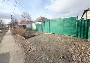 Дом 43м², 1-этажный, участок 15 сот.