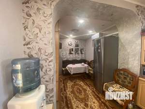 Дом 97м², 1-этажный, участок 6 сот.