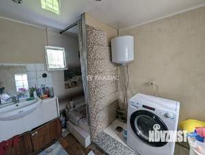 Дом 65м², 1-этажный, участок 5 сот.