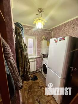 Дом 60м², 1-этажный, участок 2 сот.