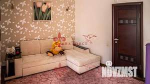 Коттедж 365м², 3-этажный, участок 9 сот.