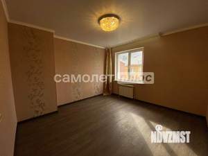 Таунхаус 123м², 2-этажный, участок 2 сот.