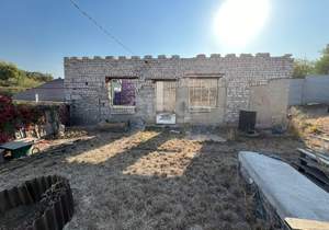 Дом 53м², 58-этажный, участок 6 сот.