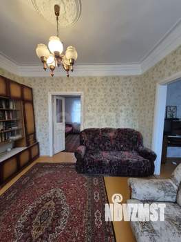 Дом 64м², 1-этажный, участок 5 сот.