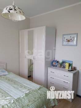 Дом 73м², 1-этажный, участок 8 сот.