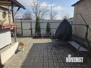 Дом 67м², 1-этажный, участок 10 сот.