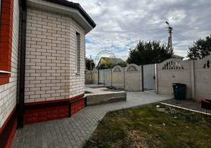 Дом 90м², 1-этажный, участок 6 сот.