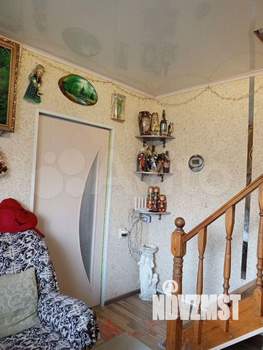 Дом 74м², 2-этажный, участок 1 сот.