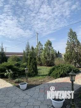 Дом 230м², 2-этажный, участок 16 сот.