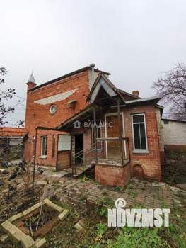 Дом 120м², 2-этажный, участок 10 сот.