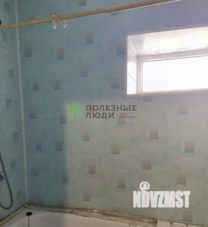 Дом 42м², 1-этажный, участок 6 сот.