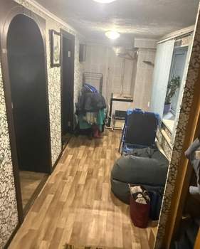 Дом 64м², 1-этажный, участок 7 сот.