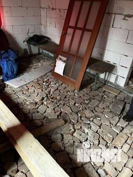 Дом 34м², 1-этажный, участок 10 сот.