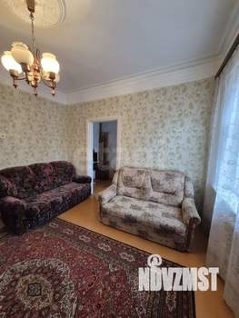 Дом 64м², 1-этажный, участок 5 сот.