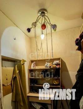 Дом 79м², 2-этажный, участок 1 сот.