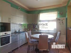 Дом 117м², 2-этажный, участок 15 сот.