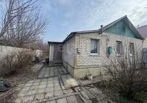 Дом 54м², 1-этажный, участок 4 сот.