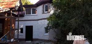 Дом 120м², 2-этажный, участок 10 сот.