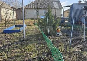 Дом 67м², 1-этажный, участок 10 сот.