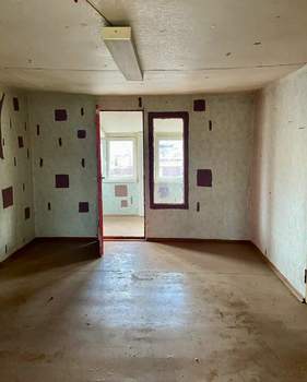 Дом 74м², 2-этажный, участок 5 сот.