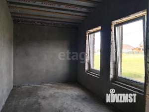 Дом 140м², 1-этажный, участок 13 сот.