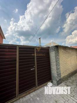 Дом 73м², 1-этажный, участок 8 сот.