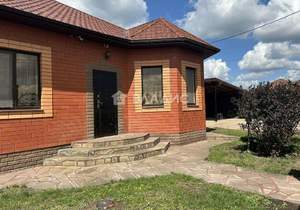 Дом 150м², 1-этажный, участок 15 сот.