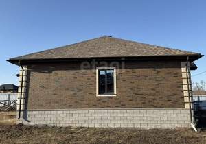 Дом 123м², 1-этажный, участок 15 сот.