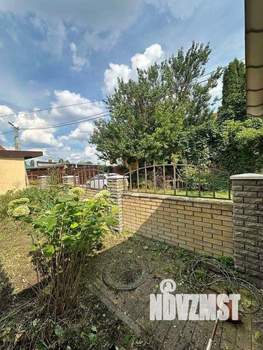 Дом 73м², 1-этажный, участок 8 сот.