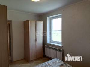 Дом 105м², 3-этажный, участок 10 сот.