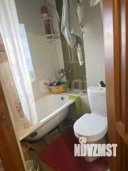 Дом 48м², 1-этажный, участок 4 сот.