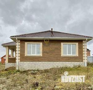 Дом 110м², 1-этажный, участок 15 сот.