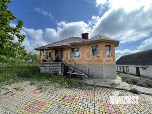 Дом 206м², 2-этажный, участок 17 сот.