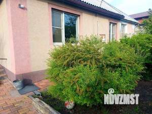 Дом 88м², 1-этажный, участок 5 сот.