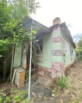 Дом 70м², 1-этажный, участок 14 сот.