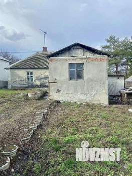 Дом 51м², 2-этажный, участок 6 сот.