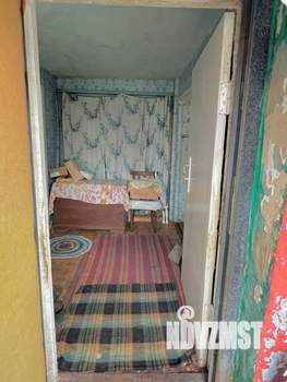 Дом 47м², 1-этажный, участок 11 сот.