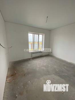 Дом 129м², 1-этажный, участок 12 сот.