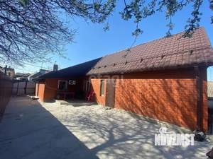 Дом 97м², 1-этажный, участок 6 сот.