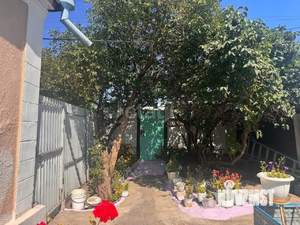 Дом 68м², 1-этажный, участок 6 сот.