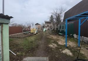 Дом 106м², 1-этажный, участок 7 сот.