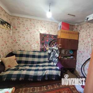 Дом 38м², 1-этажный, участок 9 сот.