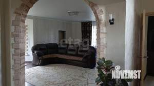 Дом 125м², 2-этажный, участок 16 сот.