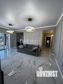 Дом 130м², 1-этажный, участок 15 сот.