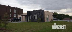 Коттедж 90м², 1-этажный, участок 15 сот.