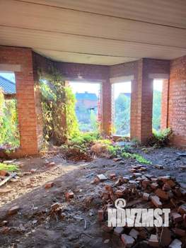 Дом 300м², 2-этажный, участок 30 сот.