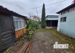 Дом 86м², 1-этажный, участок 7 сот.