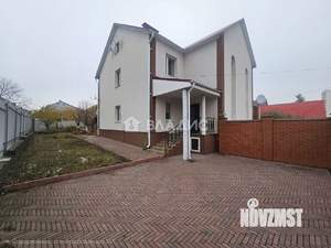 Дом 164м², 2-этажный, участок 6 сот.